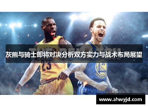 灰熊与骑士即将对决分析双方实力与战术布局展望